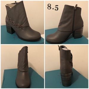 New BlowFish size 8.5